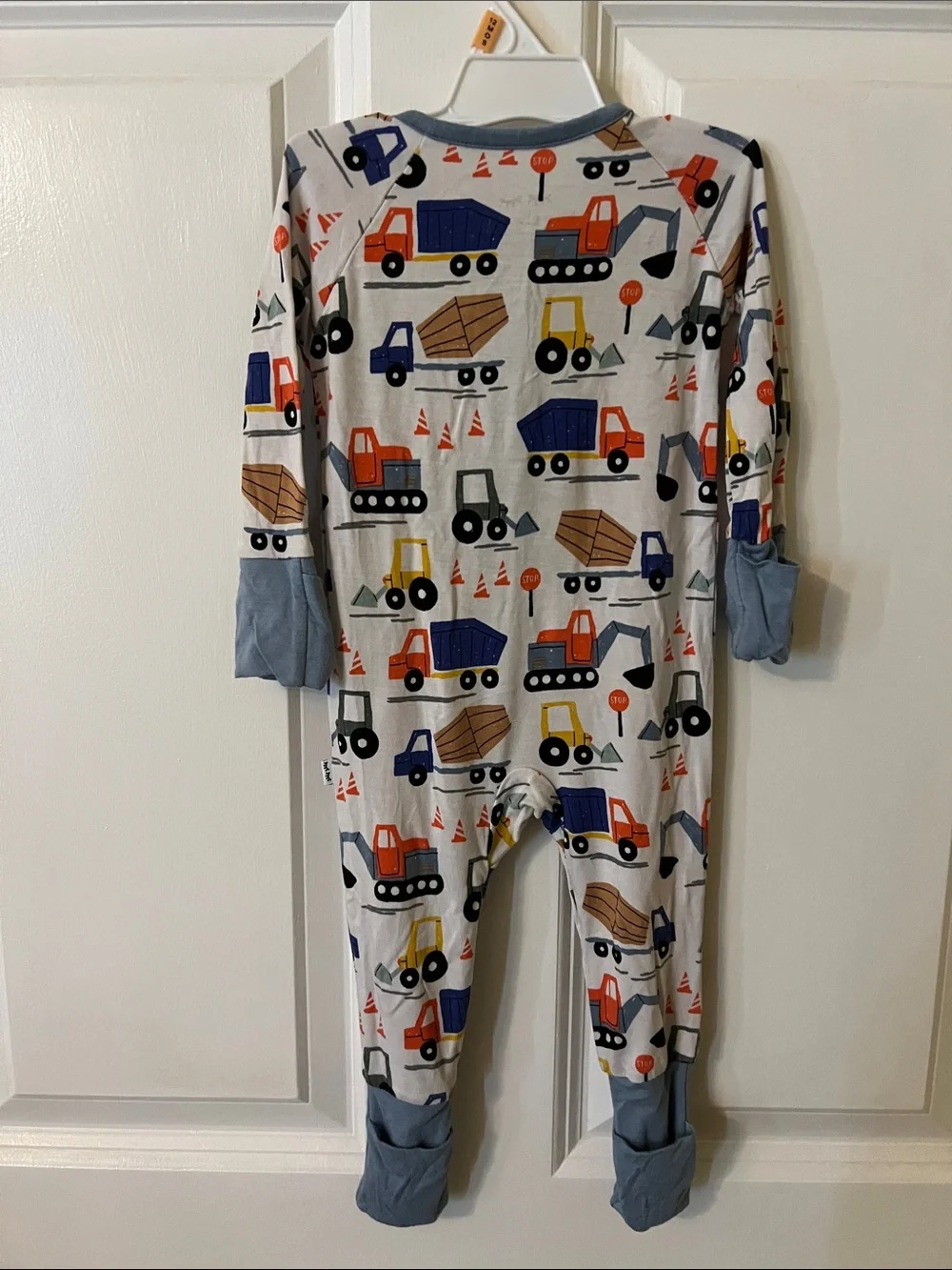 Little Sleepies excellent used
